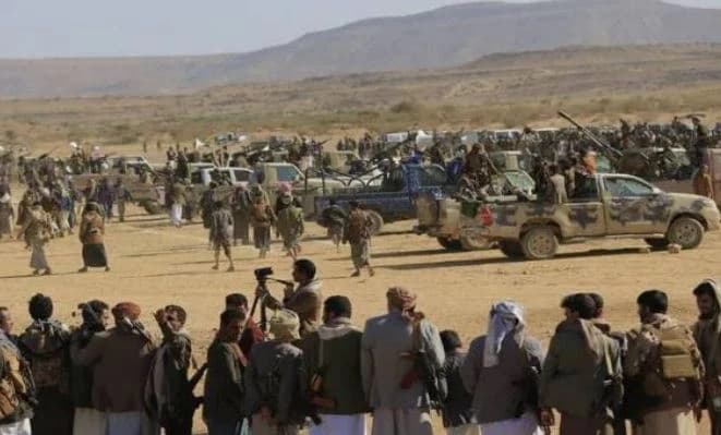 سعودیە داوای کشانەوەی تەواوەتیی جوداخوازانی یەمەن دەکات