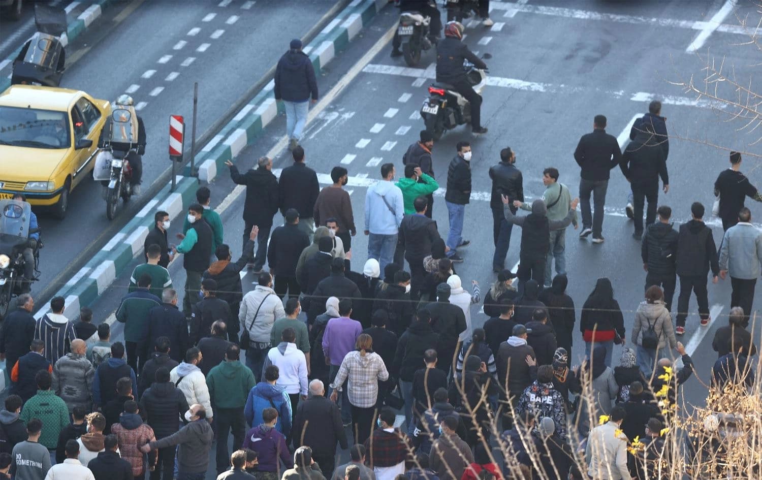 Foto: AP