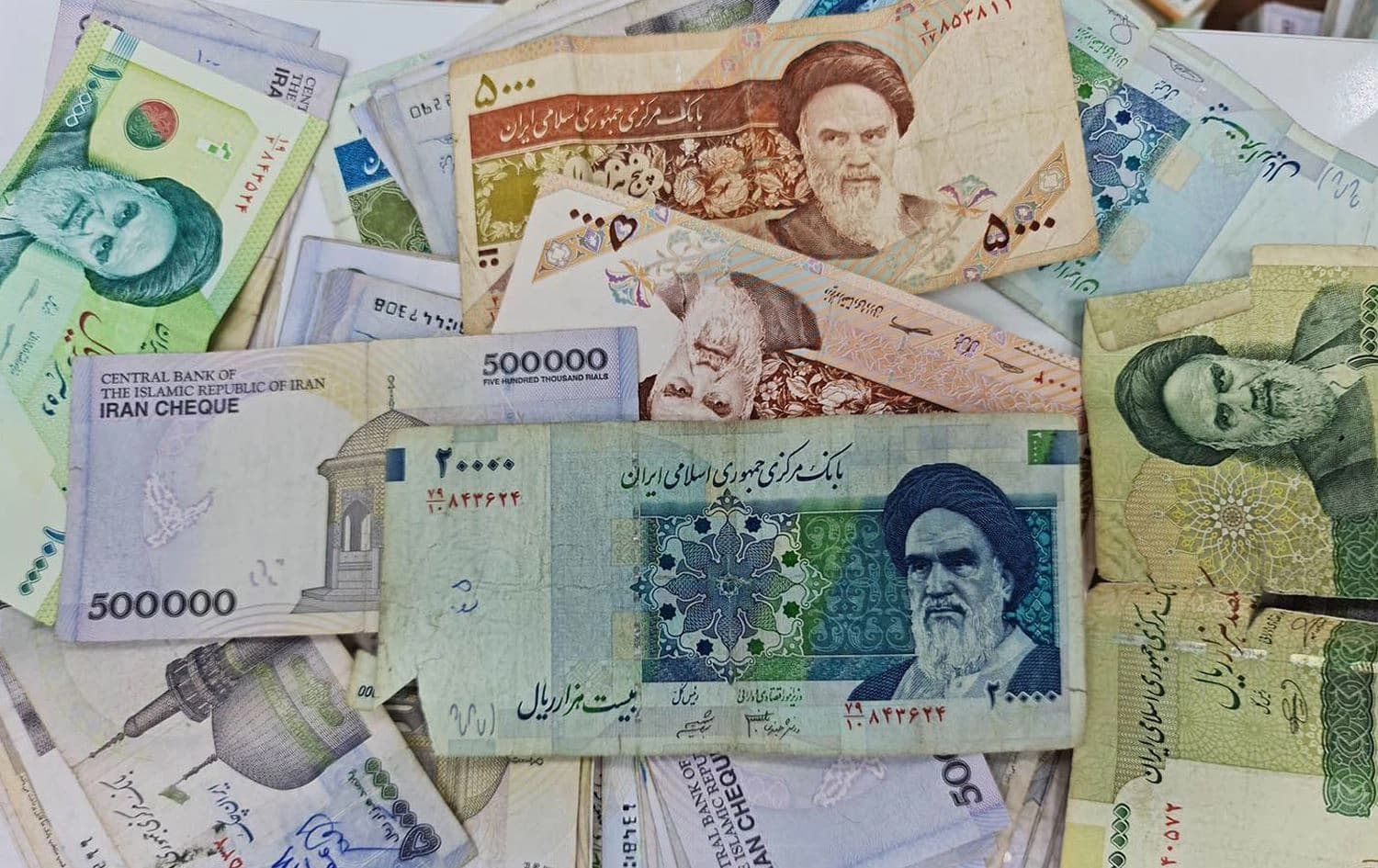 دراوی ئێرانی
