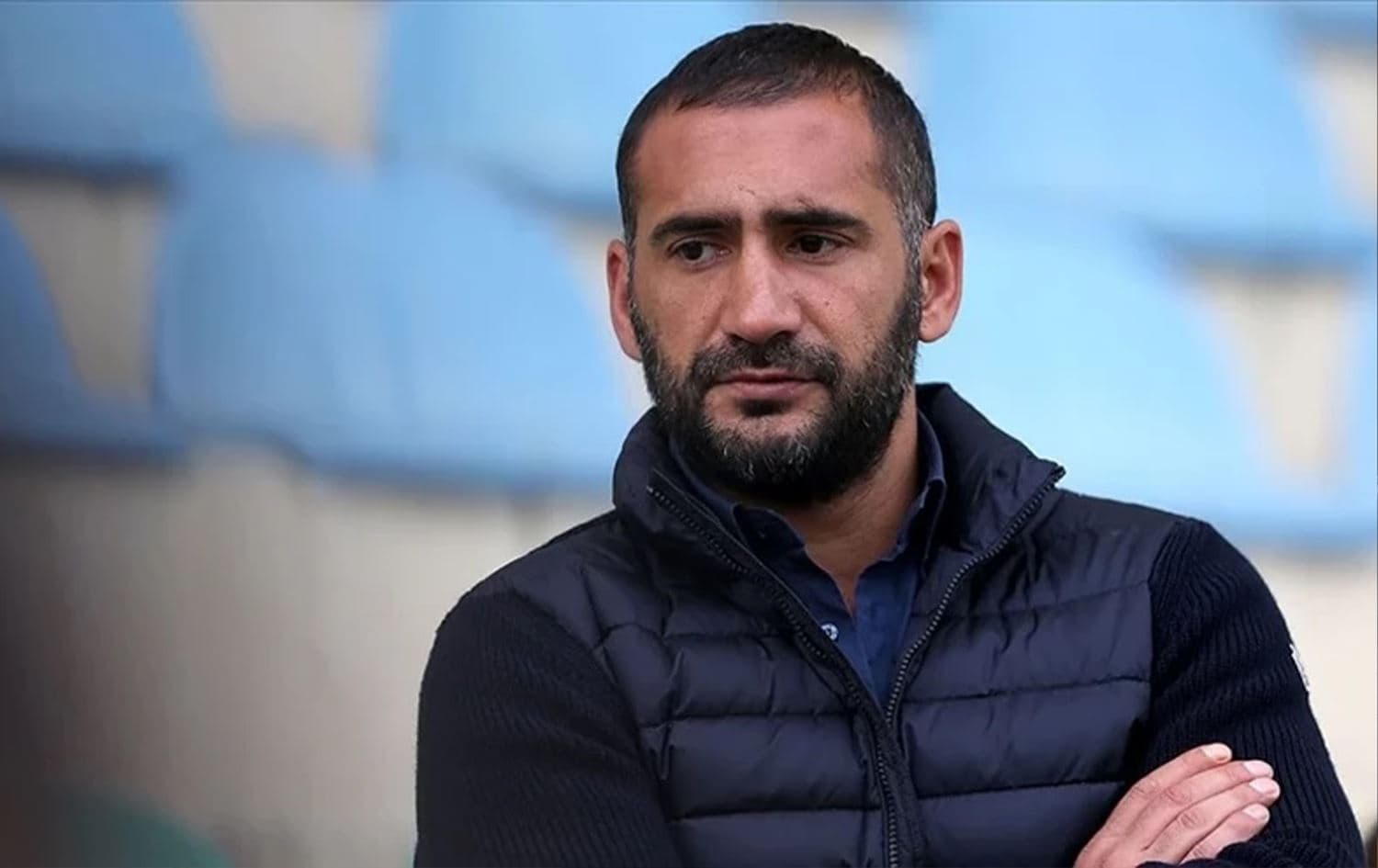 Uyuşturucu soruşturmasında yeni gelişme: Eski futbolcu Ümit Karan gözaltına alındı