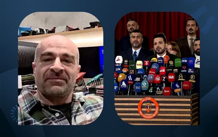 Bafil Talebanî\ Wêne: