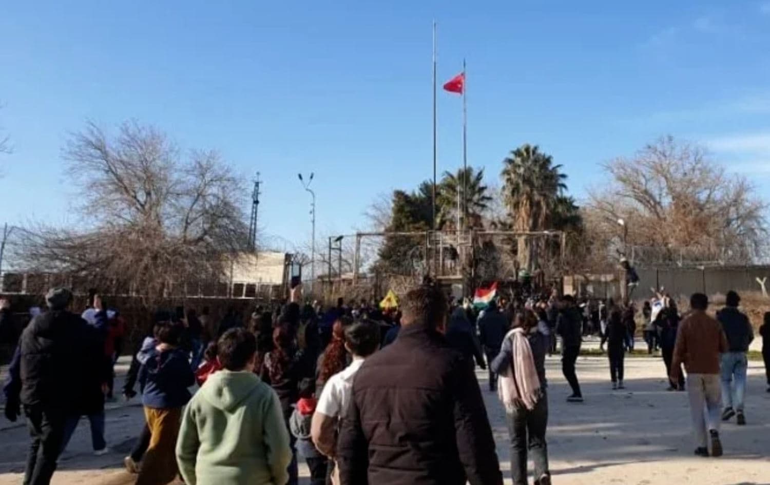 Qamişlo / Wêne: Medyaya civakî
