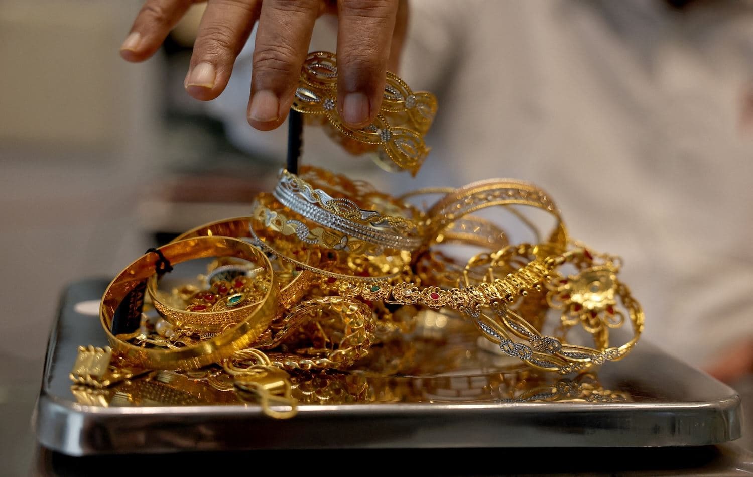 Fotoğraf: Reuters