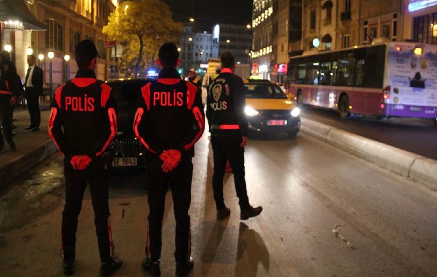 Fotoğraf: AA