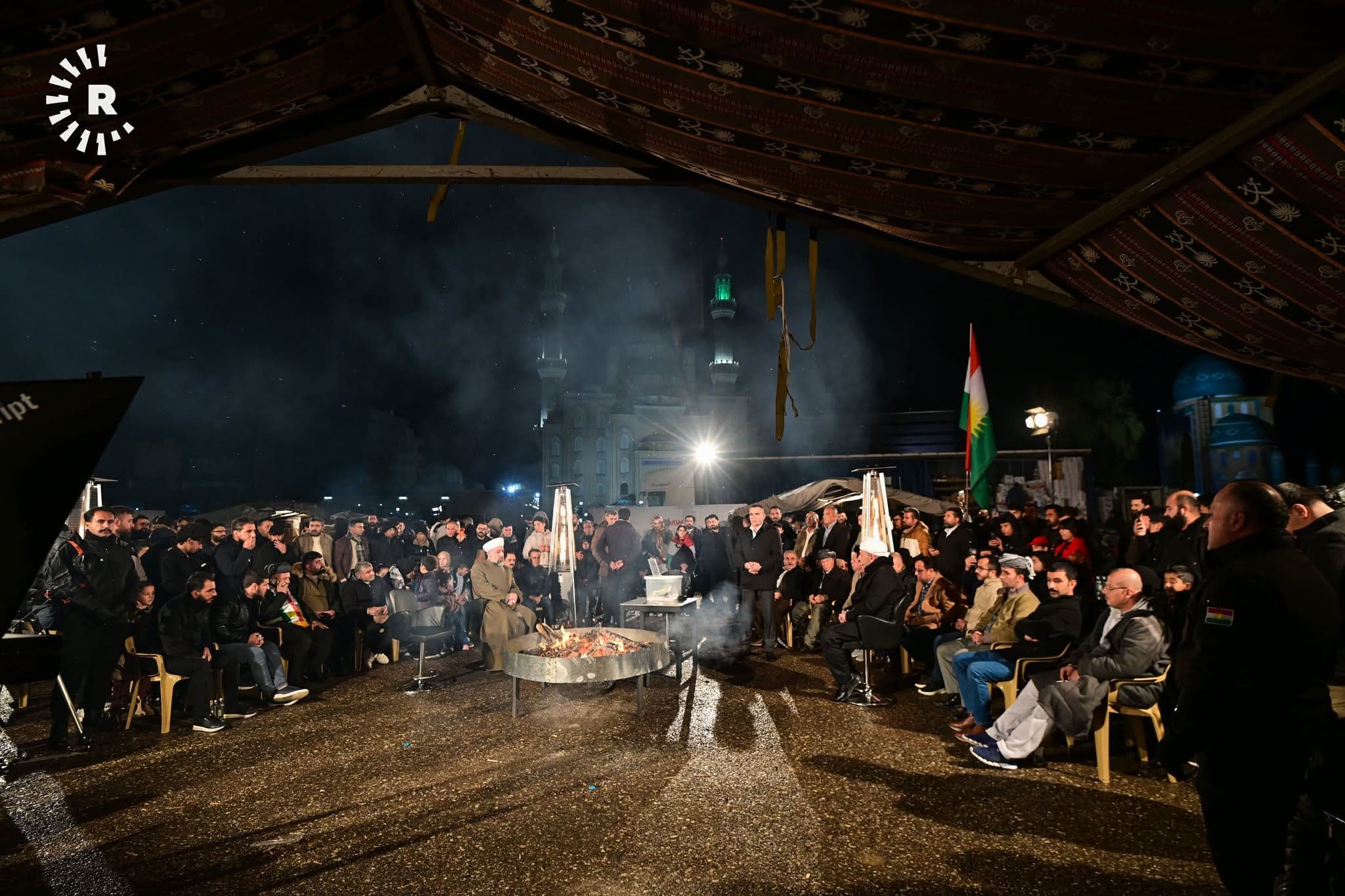 Foto: Bilind T. Abdullah / Rûdaw