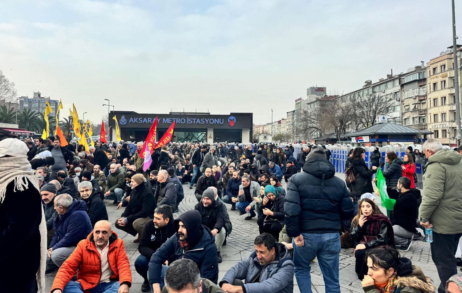 Foto: Ömer Sönmez / Rûdaw
