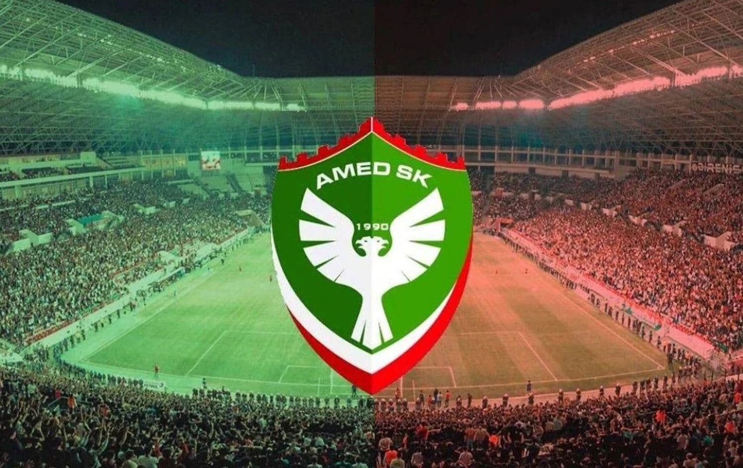 Amedspor, Sivasspor deplasmanından 1 puanla döndü