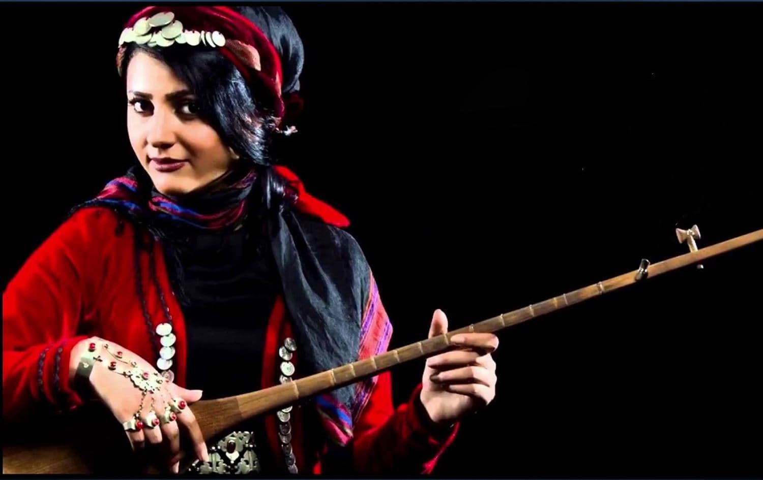 Yelda Ebasî / Wêne: Arşîv