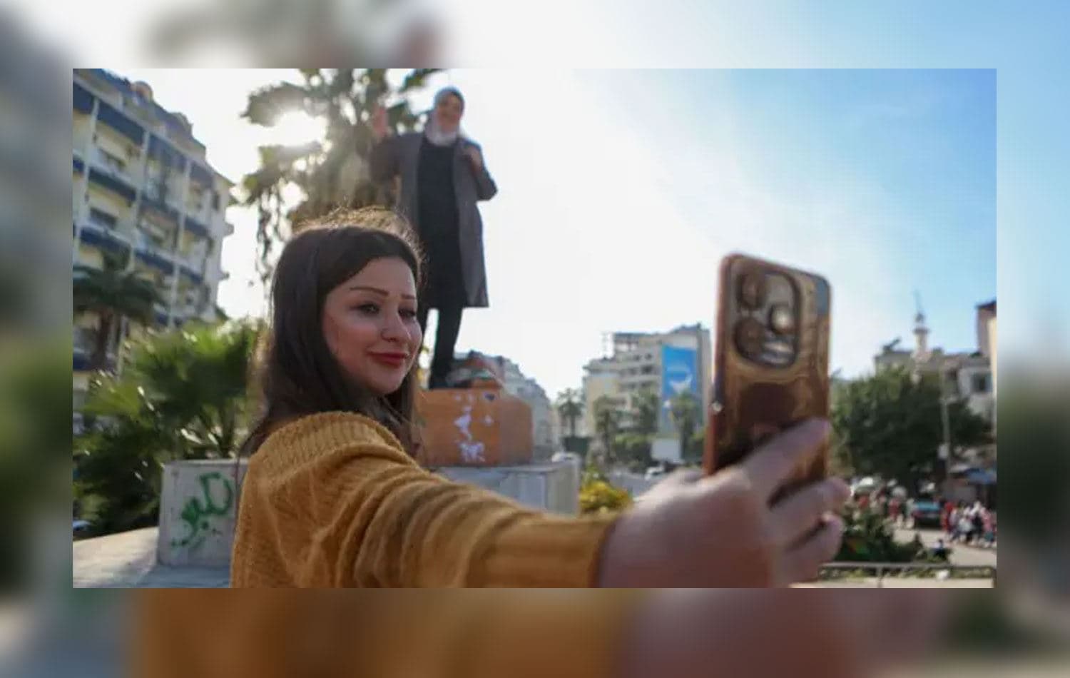 Wêneyekî temsîlî / BBC-Arşîv