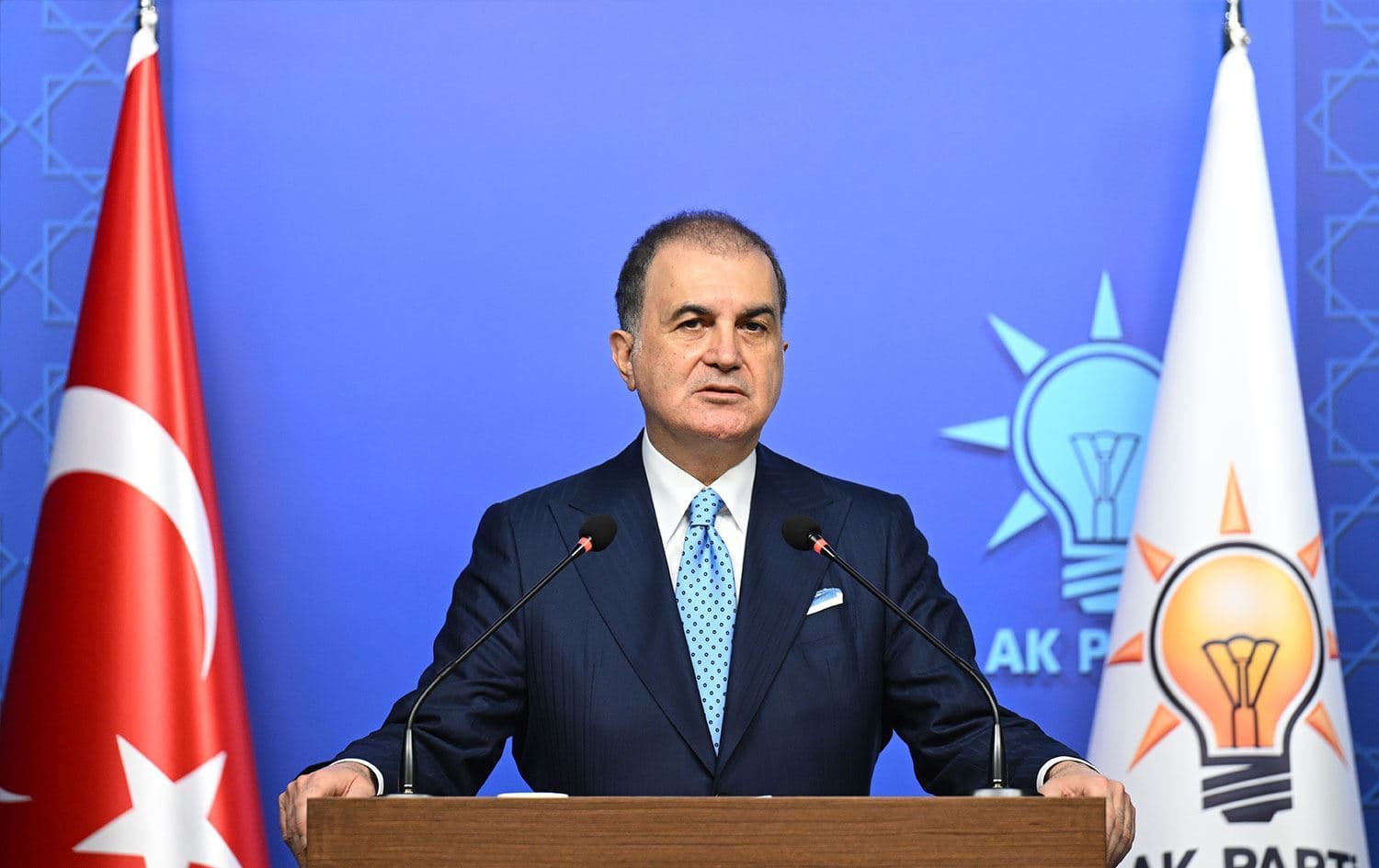 Omer Çelîk\ Wêne: Arşîv