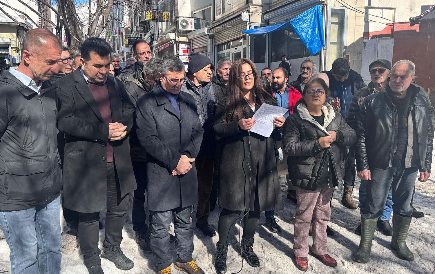 Foto: Ali Haydar Gözlü/Rûdaw