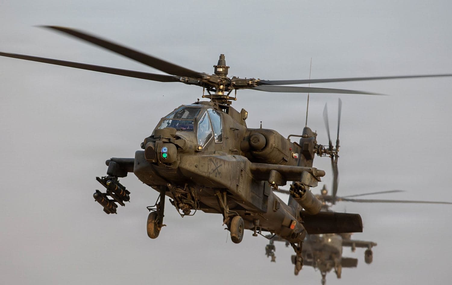 Credit: CENTCOM