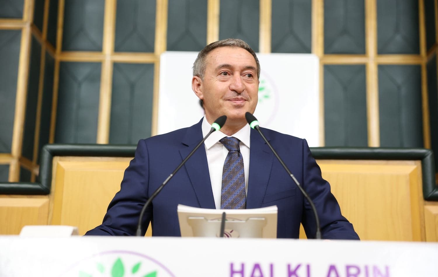 Fotoğraf: DEM Parti