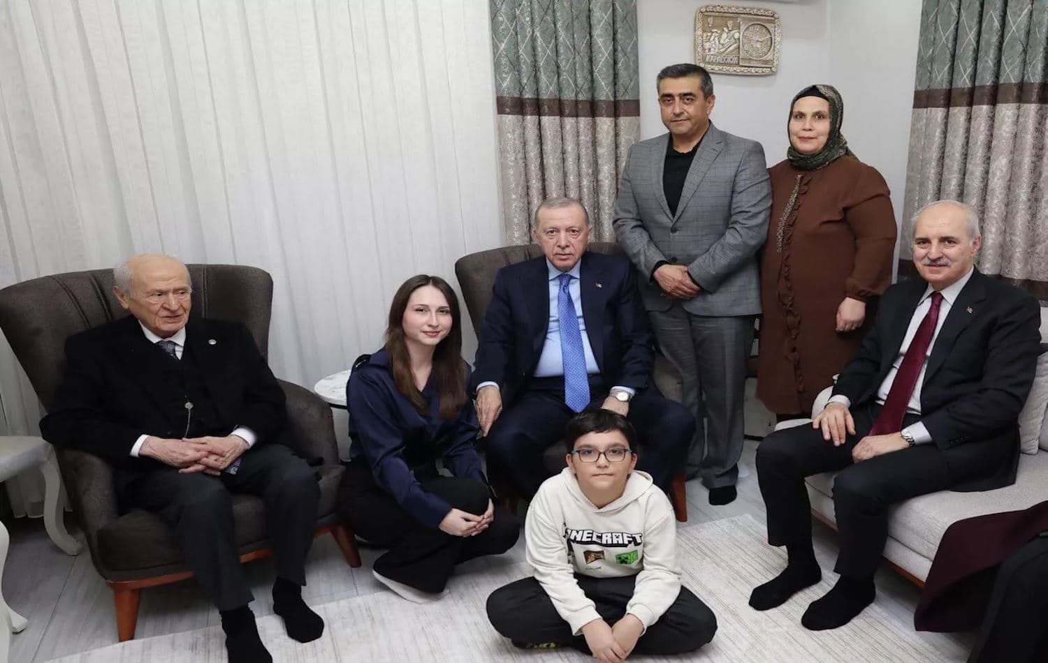 Fotoğraf: AK Parti