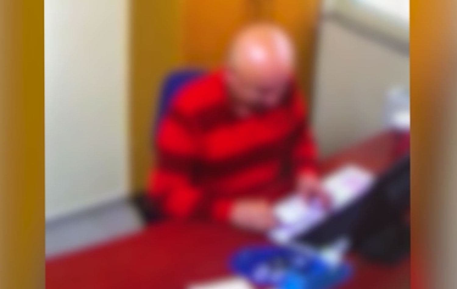 Foto: Video alıntısı