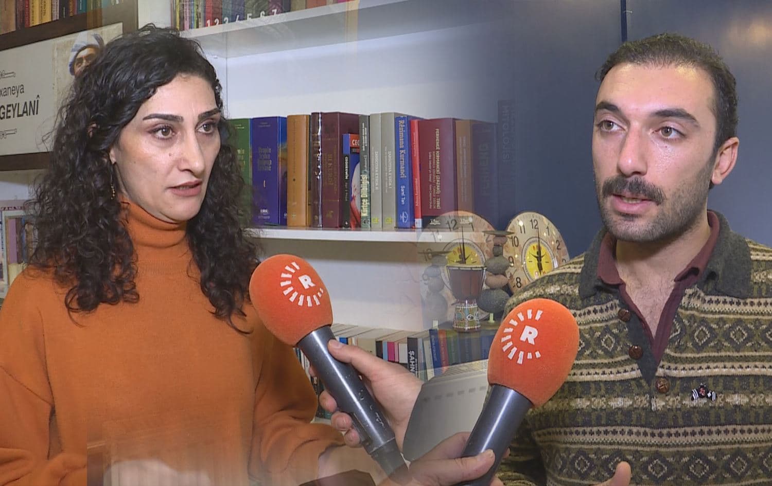 Ankara'da okullarda, Kürtçe seçmeli dersi için sınıf açılmıyor.