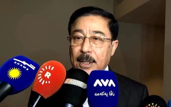 عەلی عەللاق، پارێزگاری بانکی ناوەندیی عێراق