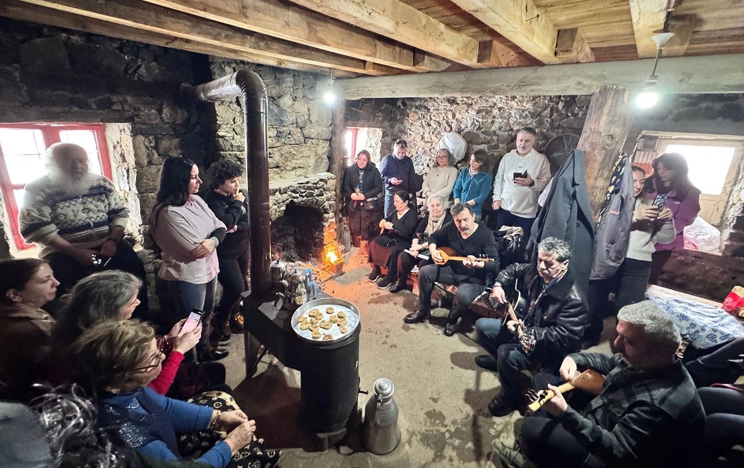 Foto: Ali Haydar Gözlü/Rûdaw
