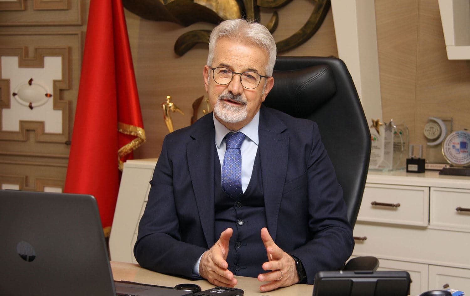 Turgay Erdem