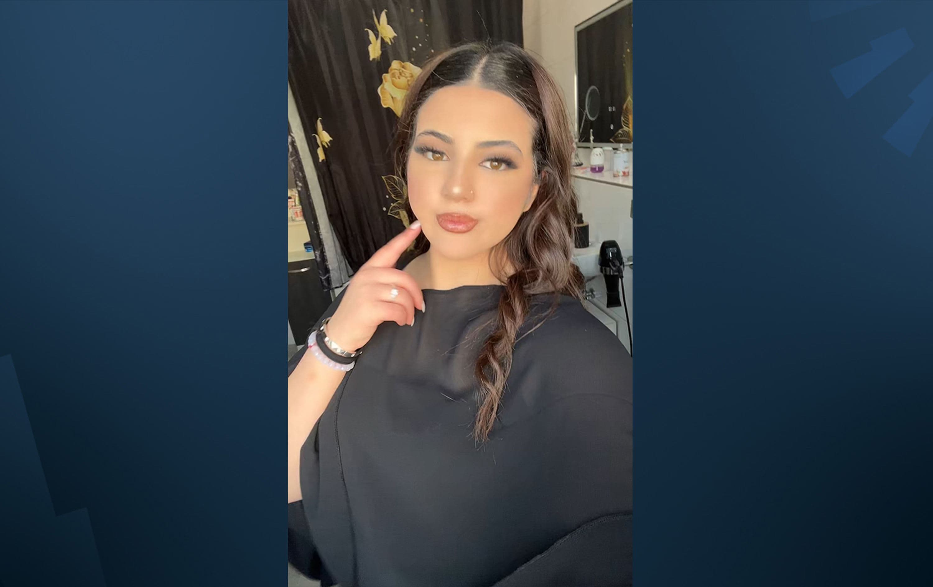 Raniya Mirza Ali. Photo: Submitted