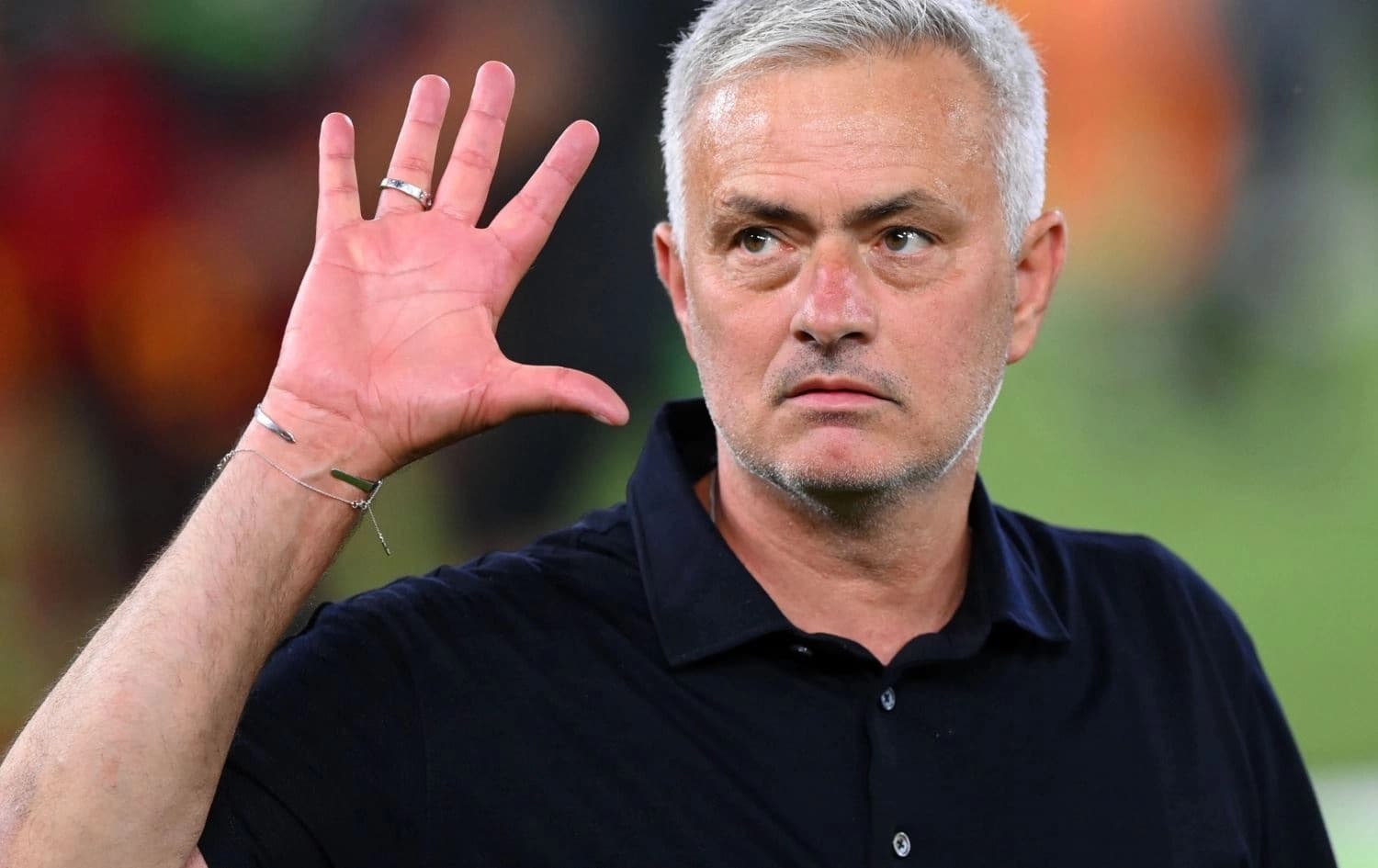 Jose Mourinho