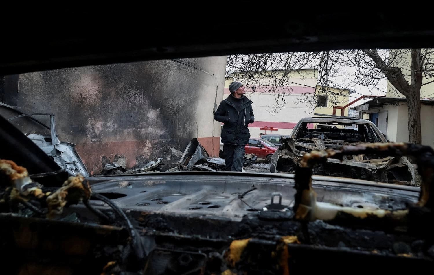 Fotoğraf: Reuters