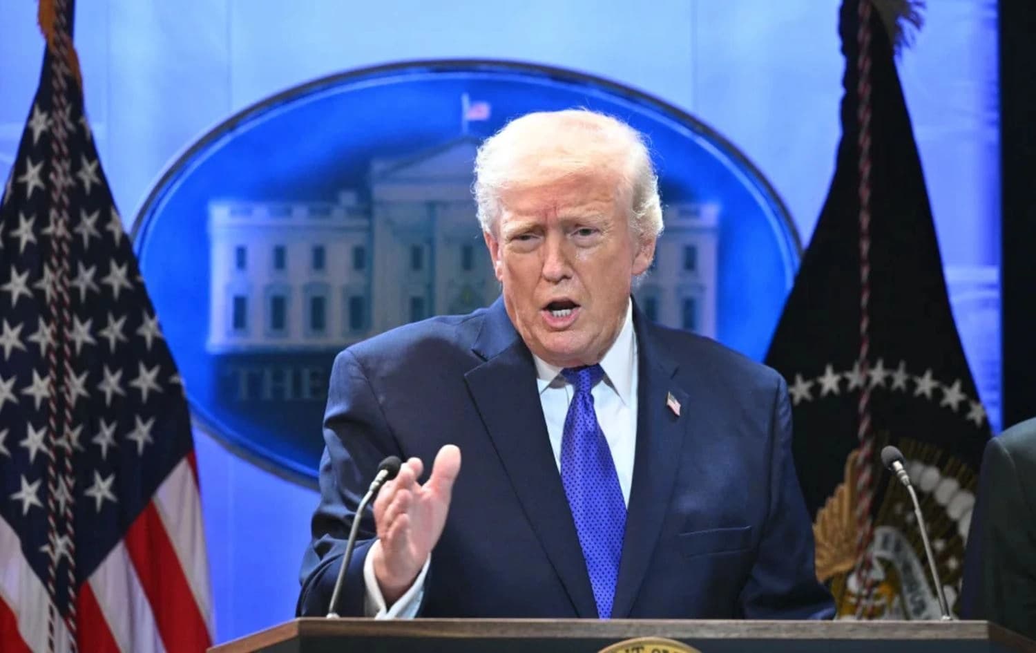 ABD Başkanı Doland Trump / Foto: Arşiv