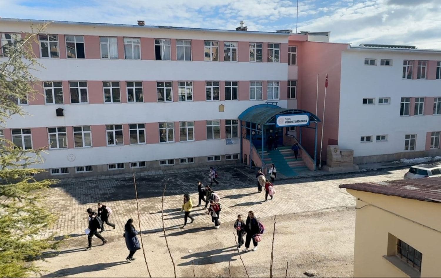 Foto: Ali Haydar Gözlü/Rûdaw