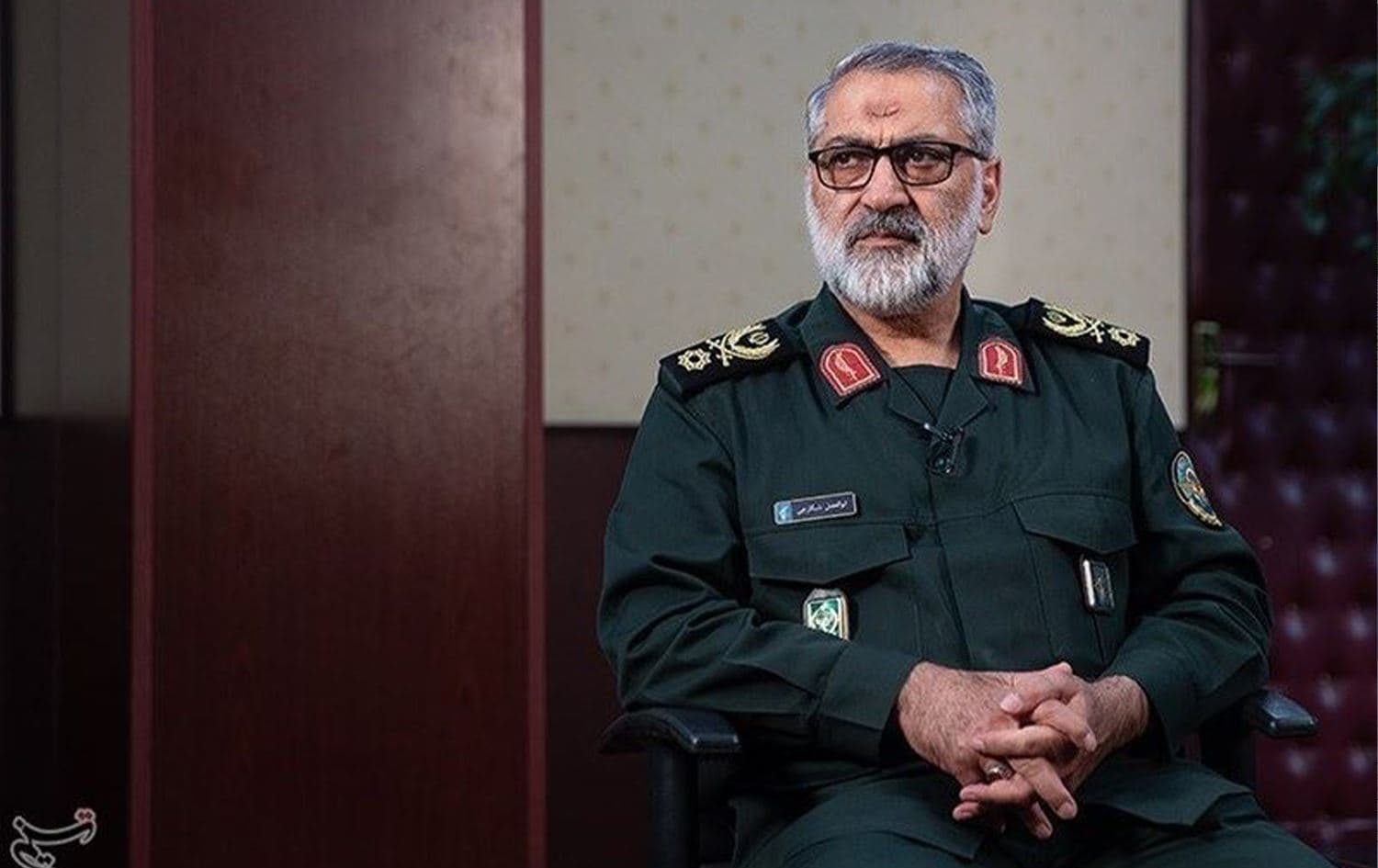 İran’dan ABD’ye sert uyarı: Gerçek gücümüzü bilseniz savaştan bahsedemezdiniz