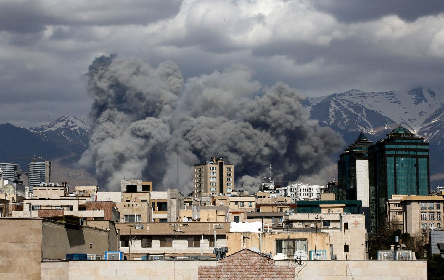 Foto: AFP