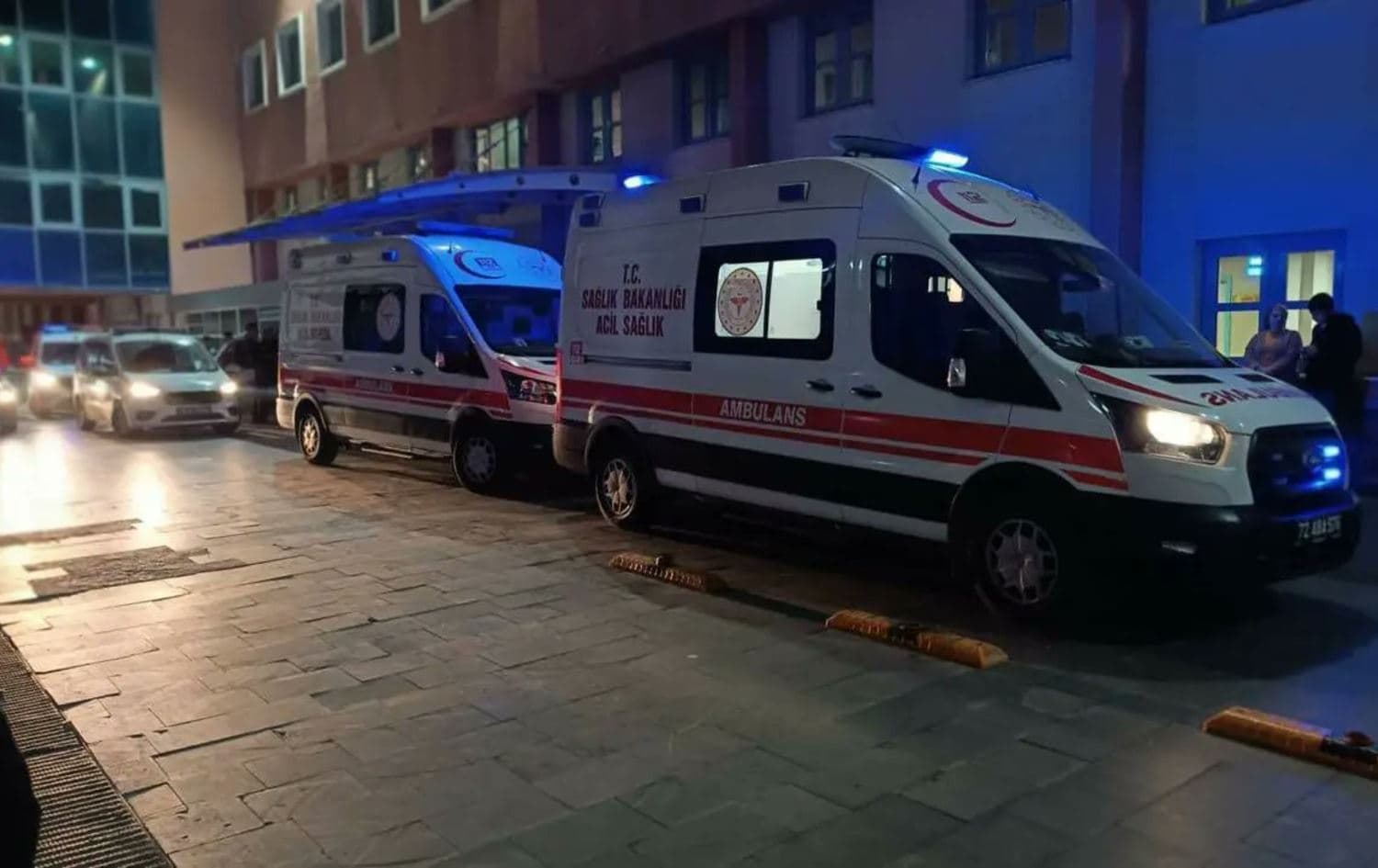 Foto: Arşiv