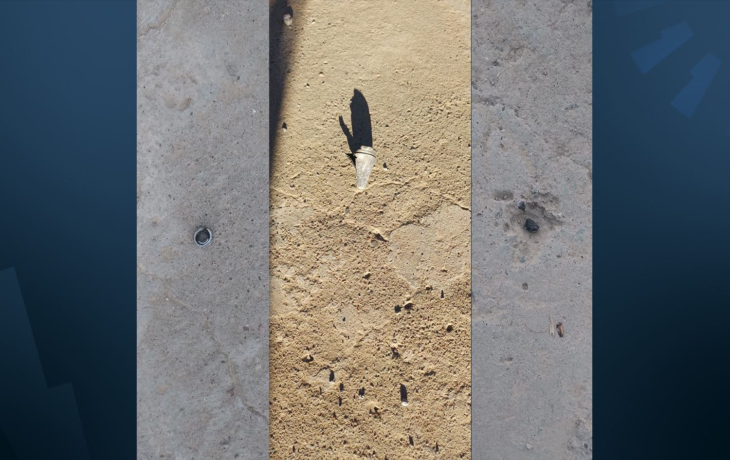 وێنەی پارچە تەنەکە
