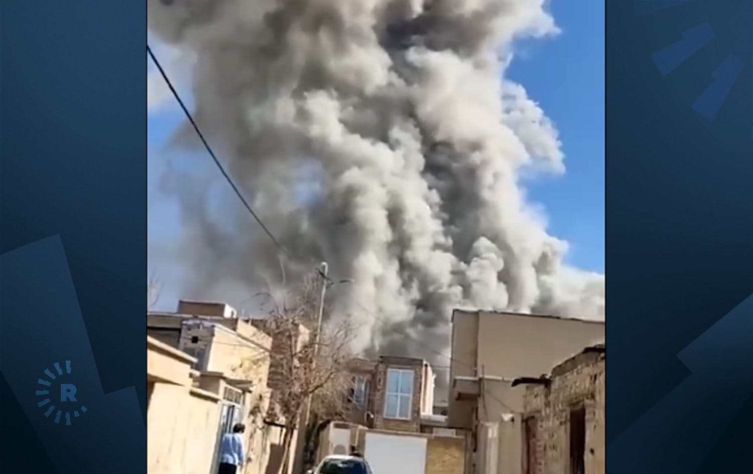 ساتی بۆردوومانکردنی ئیلام لە رۆژهەڵاتی کوردستان