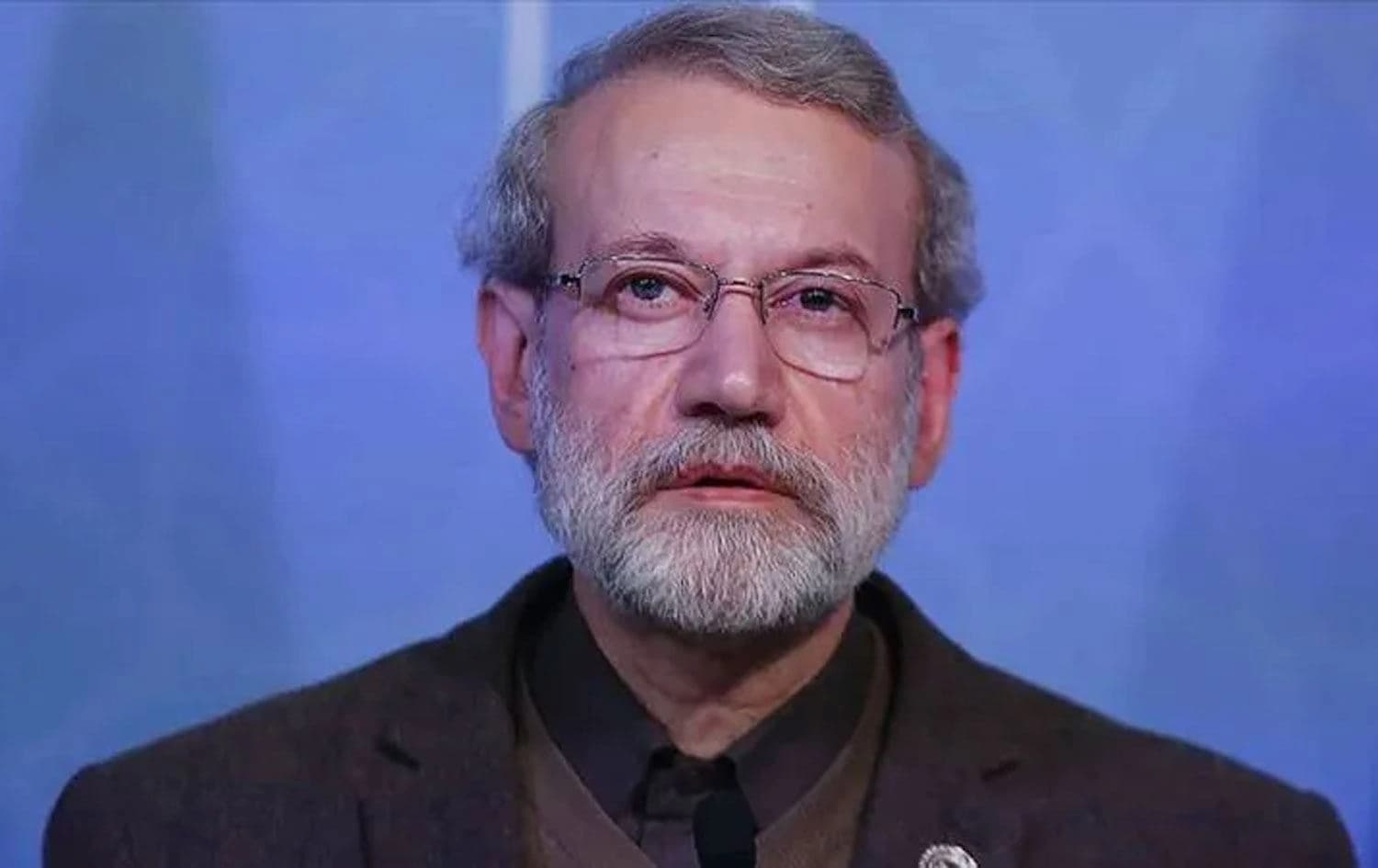 İran Ulusal Güvenlik Konseyi Başkanı Ali Laricani