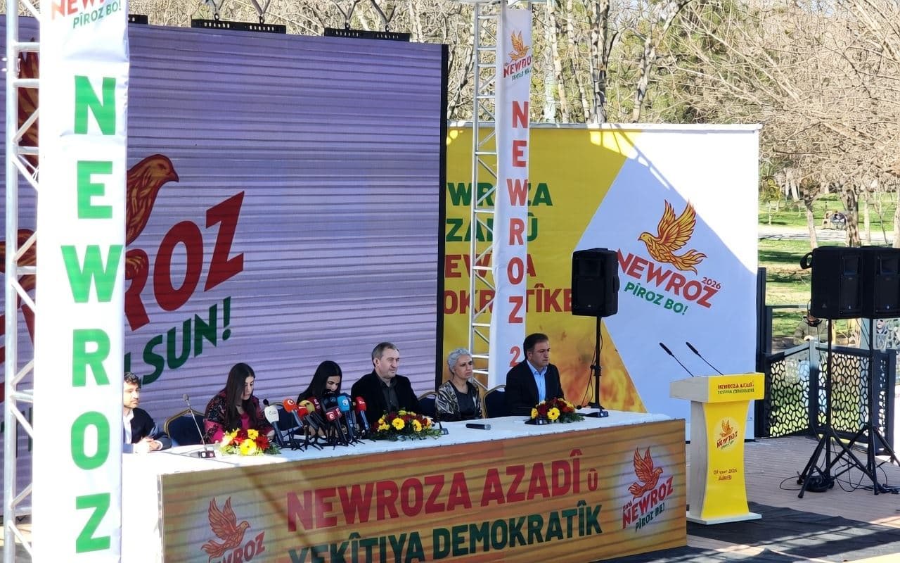Foto: Rûdaw