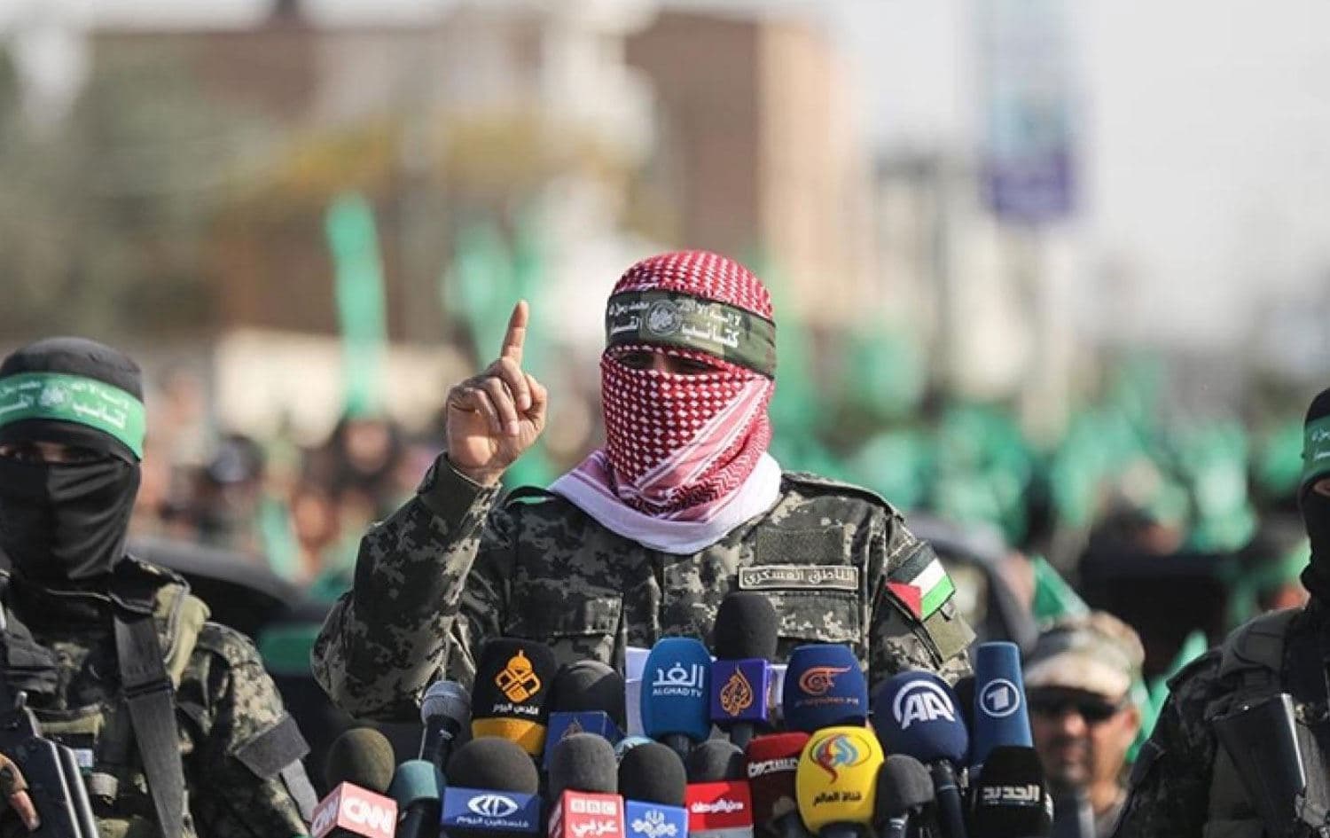Hamas