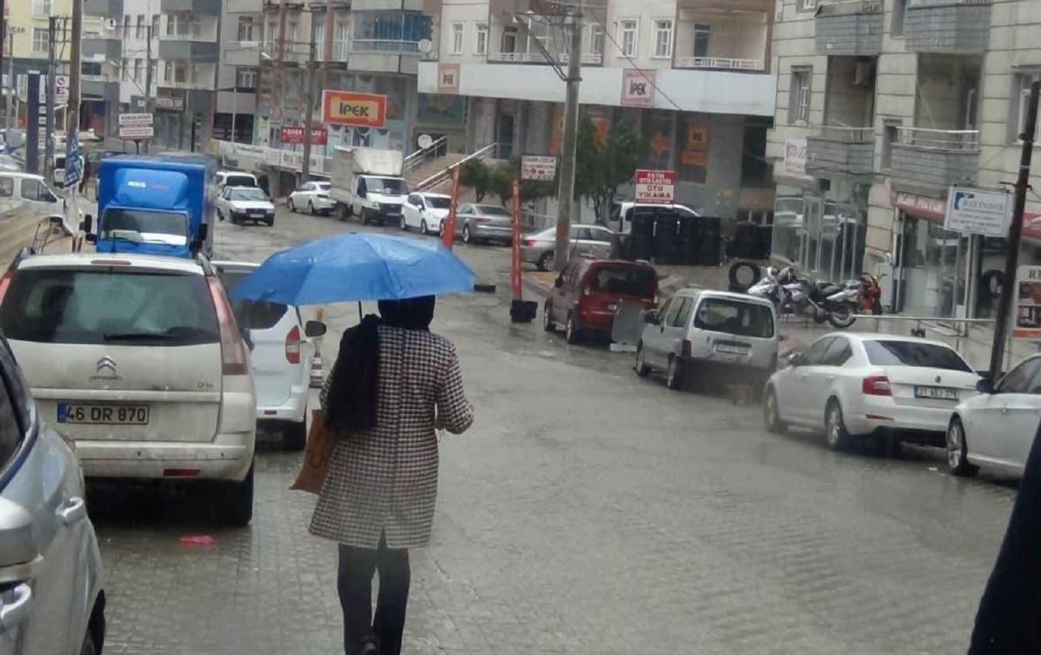 Wêneyekî temsîlî / Arşîv