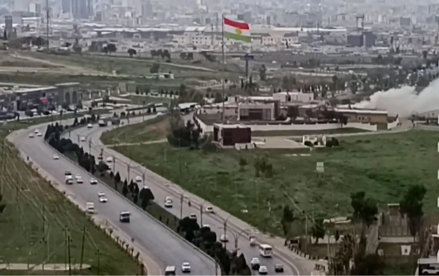 بۆردوومانەکەی کۆنسووڵخانەی ئیمارات