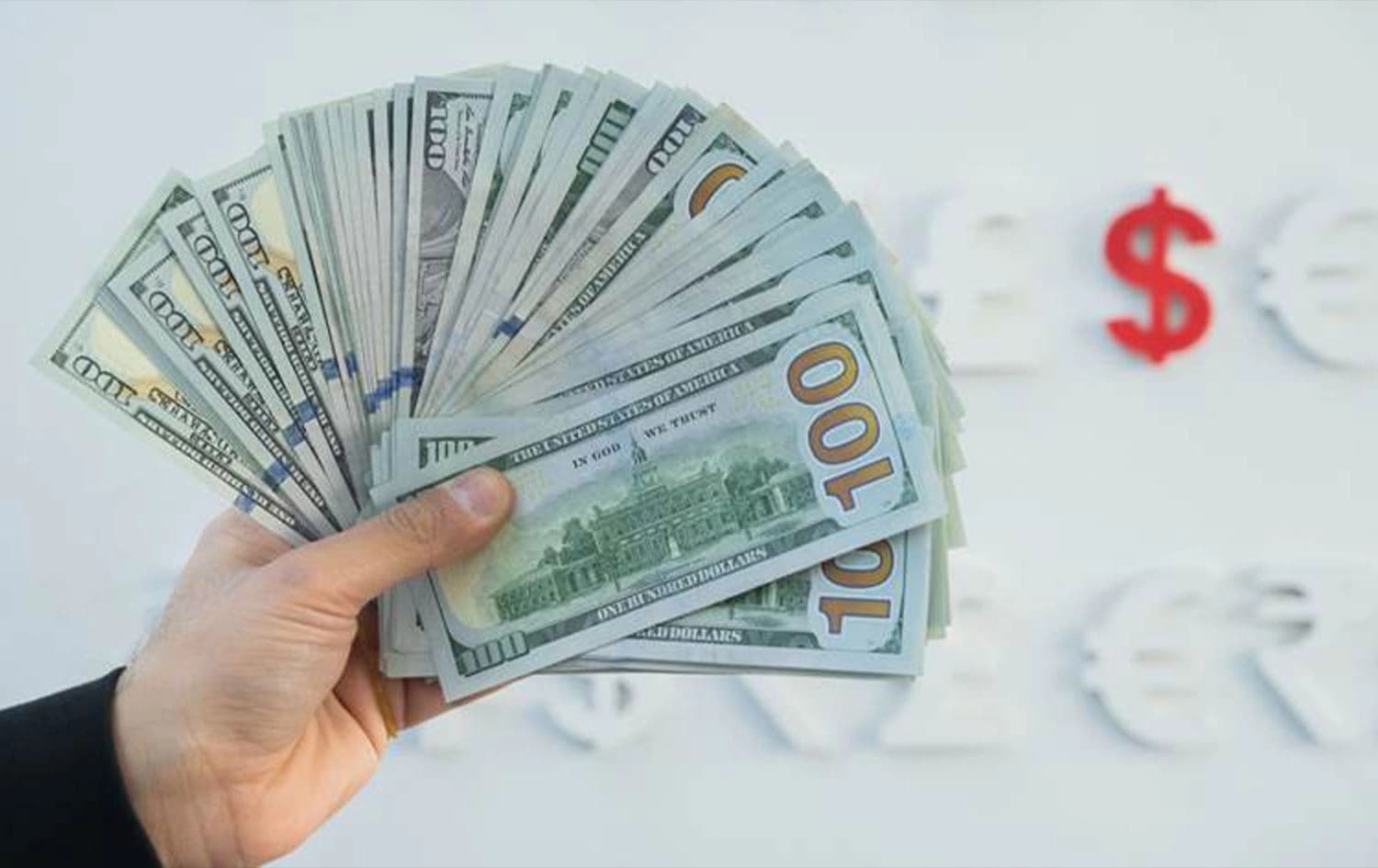 Bağdat dolar transferlerini durdurdu: Erbil ticareti kurtarmak için yeni formül geliştirdi