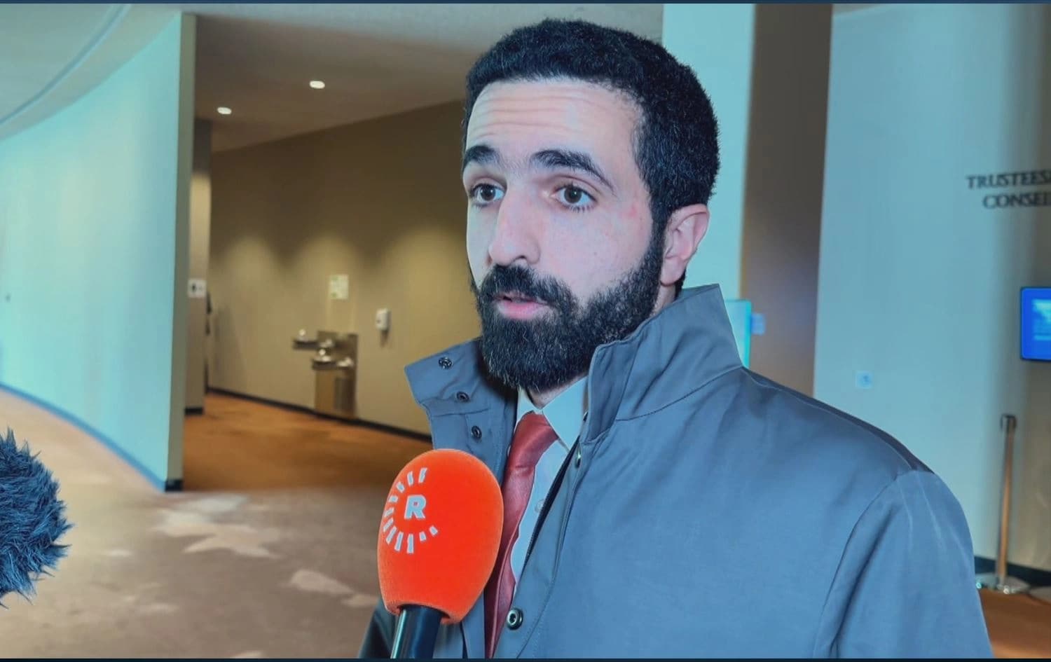 Îbrahîm Olabî / Wêne û Vîdeo: Rûdaw