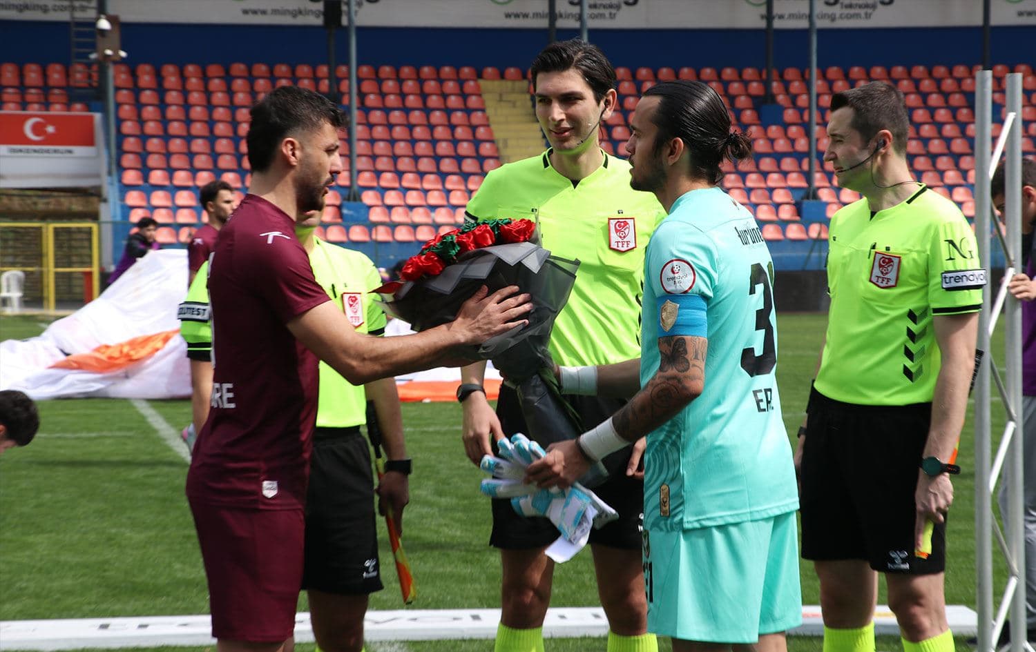 Foto: Salim Taş