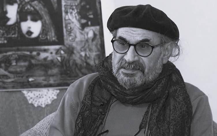 Ehmed Huseynî / Wêne: Arşîv