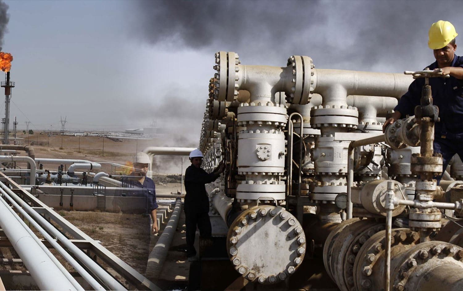 Hürmüz riski Irak’ı harekete geçirdi: Petrol hattında Türkiye rotası yeniden öne çıkıyor