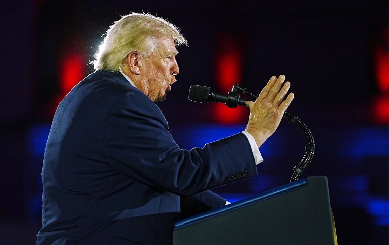 Foto: ABD Başkanı Donald Trump