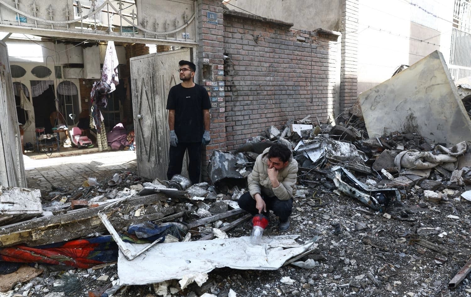Tehran / Wêne: Reuters