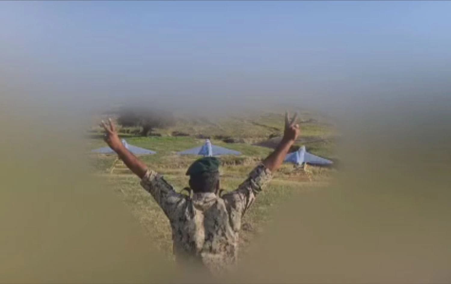 ساتی هەڵدانی درۆنەکان
