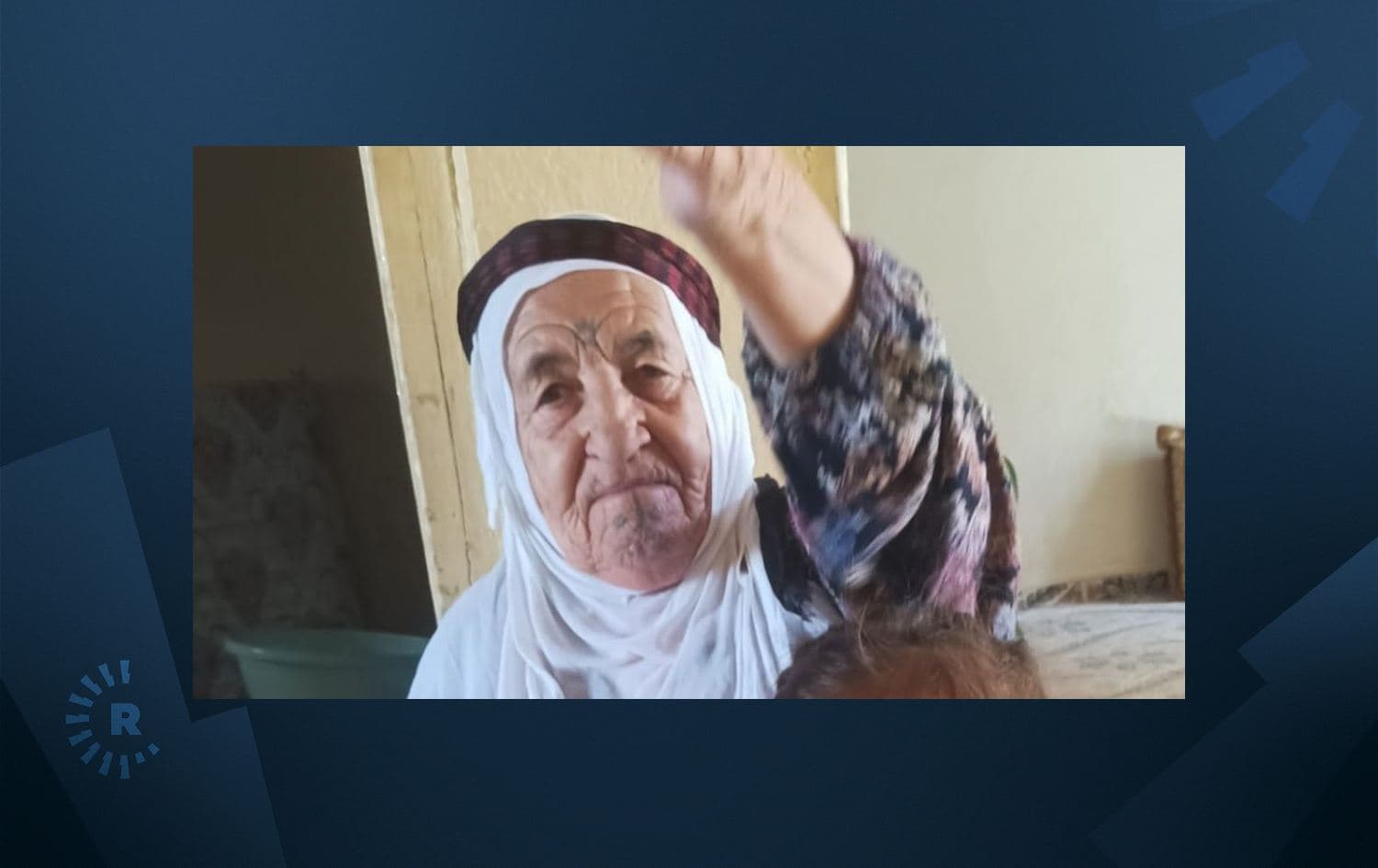 Cemîle Ozkan \ Wêne: Medyaya Civakî