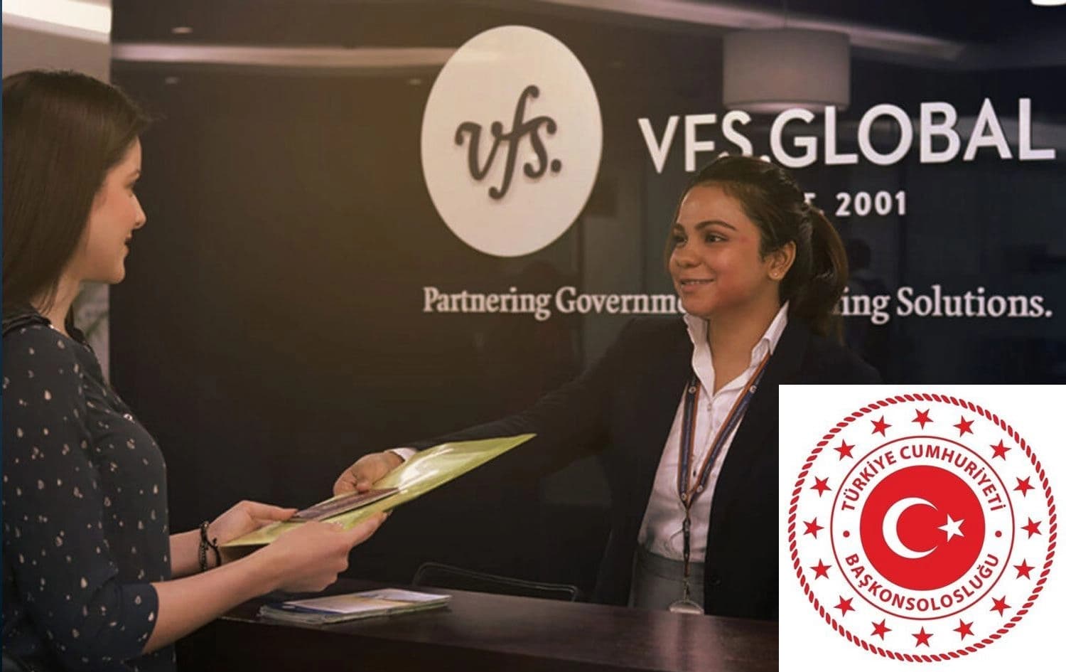 VFS Global