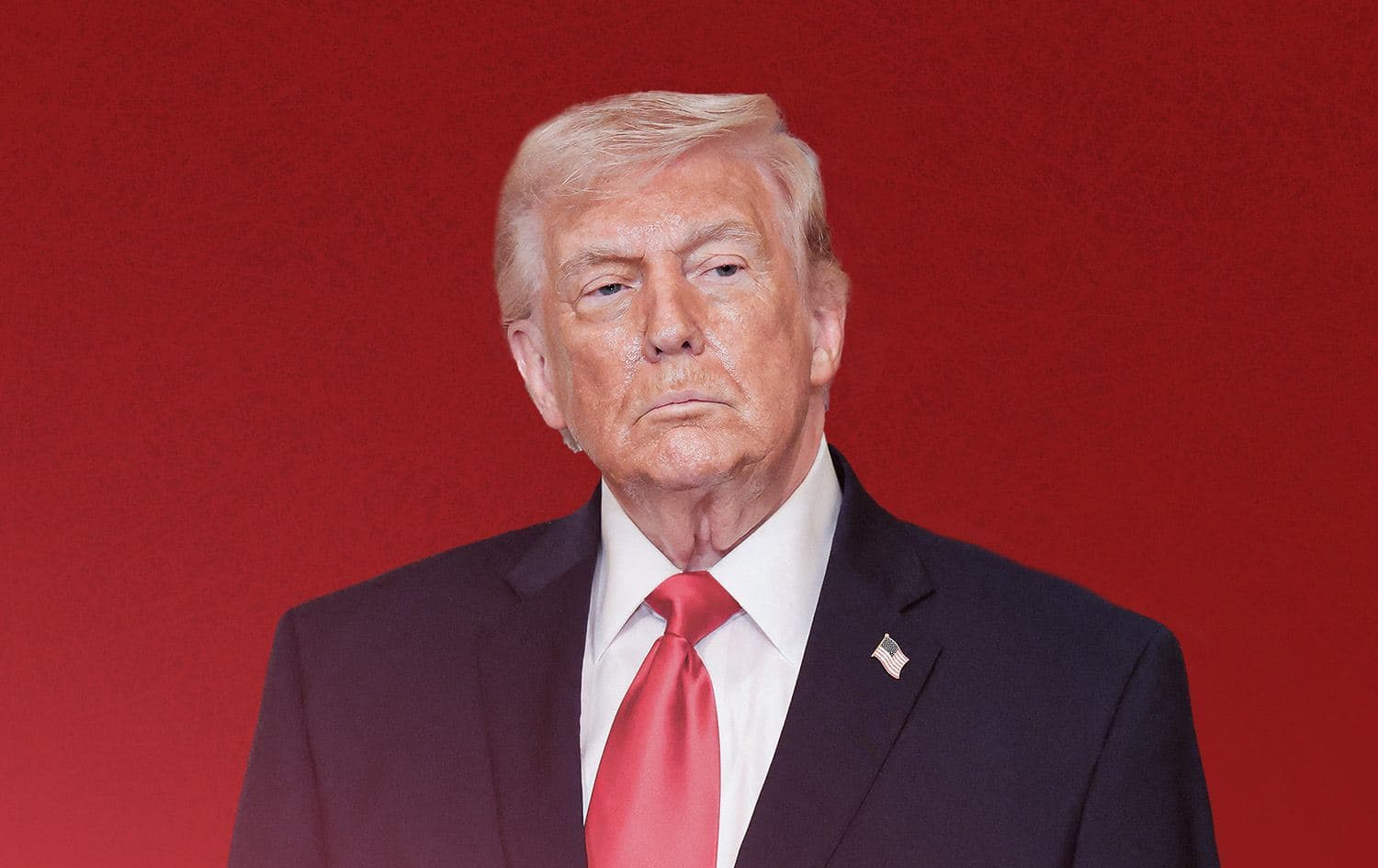 Donald Trump / Wêne: Arşîv