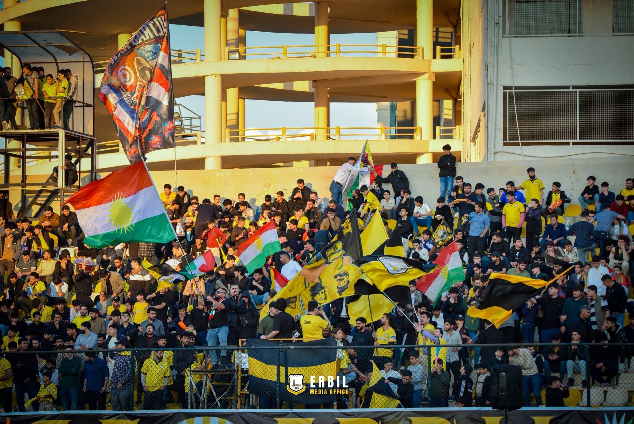 یانەی هەولێر